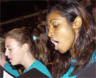 Mississauga Festival Youth Choir